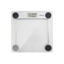 Tristar | Waga łazienkowa | WG-2421 | Maksymalna waga (udźwig) 150 kg | Dokładność 100 g | Biały