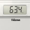 Tristar | Waga łazienkowa | WG-2421 | Maksymalna waga (udźwig) 150 kg | Dokładność 100 g | Biały