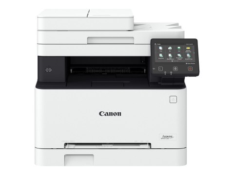 Drukarka Canon | i-SENSYS MF657Cdw | Laserowa | Kolorowa | Wszystko w jednym | A4 | Wi-Fi