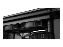 Fractal Design | Aspect 12 PWM | Czarny | Wentylator obudowy
