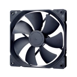 Fractal Design | Dynamic X2 GP-14 | Czarny | Wentylator obudowy