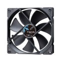 Fractal Design | Dynamic X2 GP-14 | Czarny | Wentylator obudowy