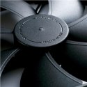 Fractal Design | Dynamic X2 GP-14 | Czarny | Wentylator obudowy