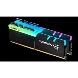 G.Skill | 16 GB | DDR4 | 3600 MHz | PC/serwer | Registered No | ECC No