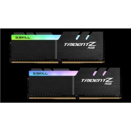 G.Skill | 16 GB | DDR4 | 3600 MHz | PC/serwer | Registered No | ECC No