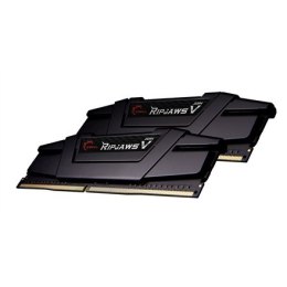 G.Skill | 32 GB | DDR4 | 4000 MHz | PC/serwer | Registered No | ECC No