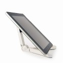 Gembird | TA-TS-01/W | Uniwersalny stojak na tablet | Biały