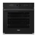 Piekarnik Whirlpool | AKZ9S 8270 FB | 73 L | Elektryczny | Hydroliza/Piroliza | Elektroniczny | Funkcja pary | Konwekcja | Wysok