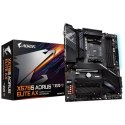 Gigabyte | X570S AORUS ELITE AX 1.1 M/B | Rodzina procesorów AMD | Gniazdo procesora AM4 | DDR4 DIMM | Gniazda pamięci 4 | Obsłu