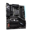 Gigabyte | X570S AORUS ELITE AX 1.1 M/B | Rodzina procesorów AMD | Gniazdo procesora AM4 | DDR4 DIMM | Gniazda pamięci 4 | Obsłu