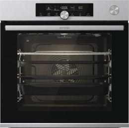 Gorenje BSA6747A04X Built-in Oven, Capacity 77 L, Stainless Steel