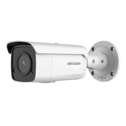 Hikvision | Kamera IP | DS-2CD2T46G2-4I | Bullet | 4 MP | 2,8 mm | IP67 odporna na wodę i kurz | H.265/H.264/H.265+/H.264+ | Kar