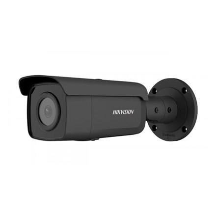 Hikvision | Kamera IP | DS-2CD2T46G2-4I F2.8 | 24 miesiące | Bullet | 4 MP | 2,8 mm | Power over Ethernet (PoE) | IP67 | H.265+ 