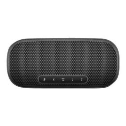 Lenovo | Głośnik Bluetooth | 700 Ultraprzenośny głośnik Bluetooth | Bluetooth | Szary | 4 Ω | Przenośny | 37 dB | Połączenie bez