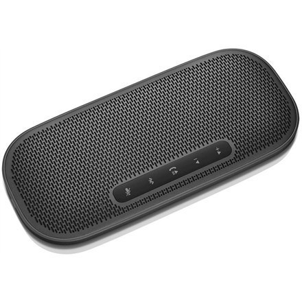 Lenovo | Głośnik Bluetooth | 700 Ultraprzenośny głośnik Bluetooth | Bluetooth | Szary | 4 Ω | Przenośny | 37 dB | Połączenie bez