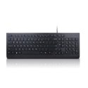 Lenovo | Essential | Essential Wired Keyboard Estońska | Standardowa | Przewodowa | EE | 1,8 m | Czarna | 570 g