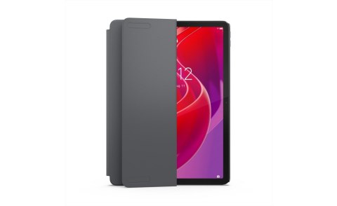 Lenovo | Etui Folio dla Tab M11 | Etui Folio | Szary