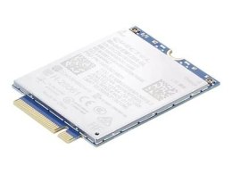 Lenovo | Moduł WWAN | TP QUECTEL SDX24 EM120R-GL CAT12 PCIE | 42 x 30 x 2,3 mm | 1 rok (y) | 6,2 g