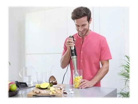 Blender ręczny BRAUN MQ 9187XLI
