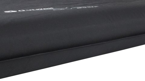 Outwell Sleepin Double 10.0 cm Mat, Black