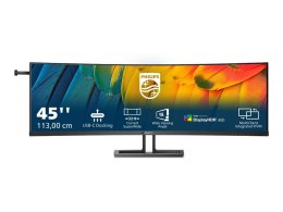 MONITOR PHILIPS LED 44,5