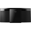 Panasonic | SC-HC200EG-K | Microsystem | Bluetooth | Odtwarzacz CD | Radio FM