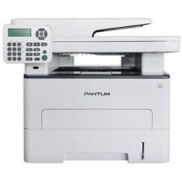 Pantum | M7100DW | Drukarka / kopiarka / skaner | Monochromatyczny | Laserowy | A4/Legal | Biały