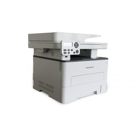 Pantum | M7100DW | Drukarka / kopiarka / skaner | Monochromatyczny | Laserowy | A4/Legal | Biały
