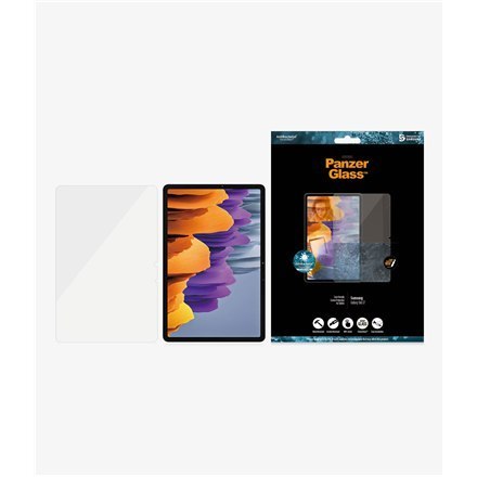 PanzerGlass | Galaxy Tab S7 | Przezroczysty