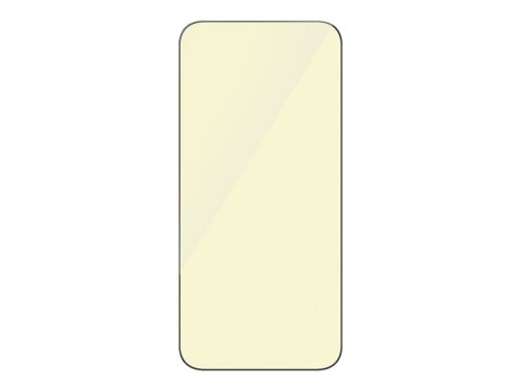 PanzerGlass | Ochraniacz ekranu | Apple | iPhone 15 Pro Max | Szkło | Przezroczysty | Ultra-Wide Fit; Łatwa instalacja; Odporny 