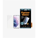 PanzerGlass | Ochraniacz ekranu - folia | Samsung Galaxy S21+ 5G | Termoplastyczny poliuretan (TPU) | Przezroczysty