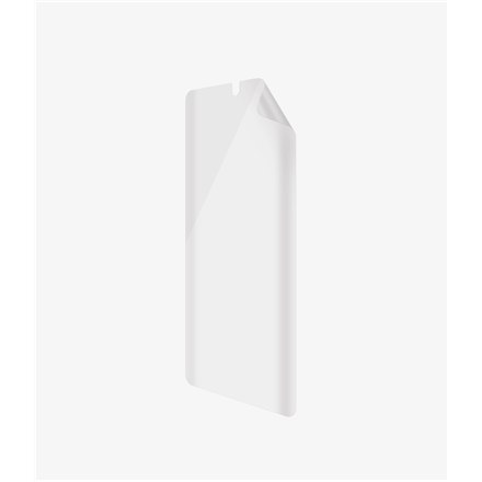 PanzerGlass | Ochraniacz ekranu - folia | Samsung Galaxy S21+ 5G | Termoplastyczny poliuretan (TPU) | Przezroczysty
