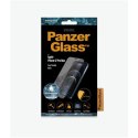 PanzerGlass | Ochraniacz ekranu - szkło | Apple iPhone 12 Pro Max | Szkło | Czarny | Przezroczysty