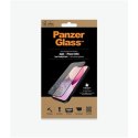 PanzerGlass | Ochraniacz ekranu - szkło | Apple iPhone 13 mini | Szkło | Czarny | Przezroczysty