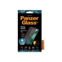 PanzerGlass | Ochraniacz ekranu - szkło - z filtrem prywatności | Samsung Galaxy S21 5G | Szkło hartowane | Czarny | Przezroczys