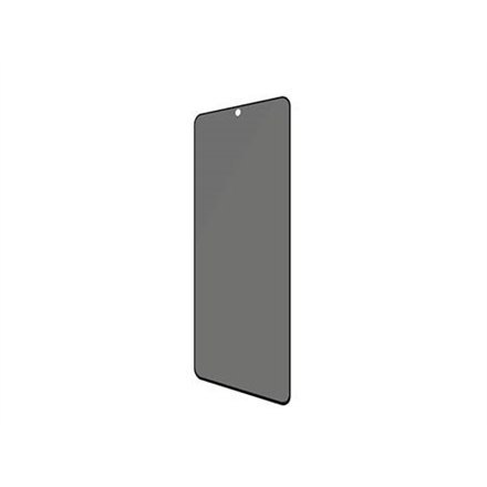PanzerGlass | Ochraniacz ekranu - szkło - z filtrem prywatności | Samsung Galaxy S21 5G | Szkło hartowane | Czarny | Przezroczys
