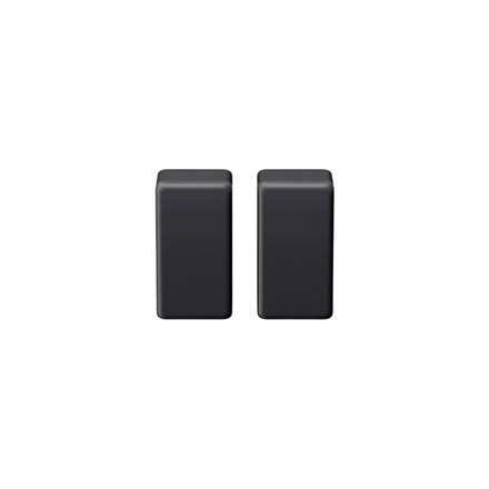 Sony SA-RS3S Dodatkowe tylne głośniki bezprzewodowe o łącznej mocy 100 W do HT-A7000 Sony | Dodatkowe tylne głośniki bezprzewodo
