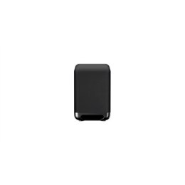 Sony SA-SW5 Bezprzewodowy subwoofer 300 W do HT-A9/A7000 Sony | Głośnik | Subwoofer do HT-A9/A7000 | 300 W | Czarny | 2 Ω | Prze