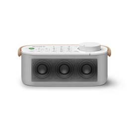 Sony | Głośnik TV | SRS-LSR200 | W | Wodoodporny | Biały | Połączenie bezprzewodowe