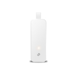 Karta sieciowa TP-LINK | UE300 USB 3.0 do Gigabit Ethernet | 1 10/100/1000 Mbit/s