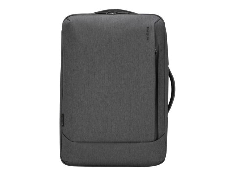 Targus Cypress 15.6" Convertible Backpack z EcoSmart (szary) | Targus
