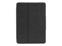 Targus Pro-Tek Case | THZ852GL | 10.2-10.5 " | Etui na tablet | Do iPada (9/8/7 gen.), iPada Air i iPada Pro | Czarny