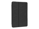 Targus Pro-Tek Case | THZ852GL | 10.2-10.5 " | Etui na tablet | Do iPada (9/8/7 gen.), iPada Air i iPada Pro | Czarny