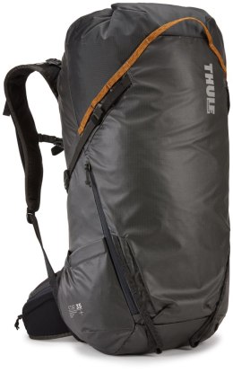 Thule | Stir, 35L | Męski plecak turystyczny | Obsidian