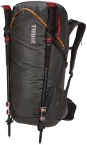 Thule | Stir, 35L | Męski plecak turystyczny | Obsidian