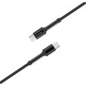ColorWay | PD Fast Charging | 3 A | Kabel do transmisji danych typu C