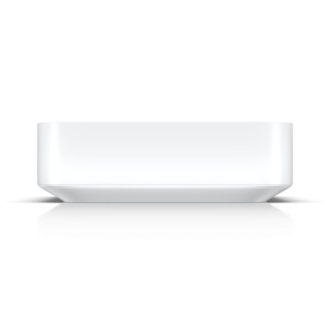 Ubiquiti | UniFi Express UX | 802.11ax | 10/100/1000 Mbit/s | Porty Ethernet LAN (RJ-45) 1 | Obsługa sieci Nie | MU-MiMO Tak | B
