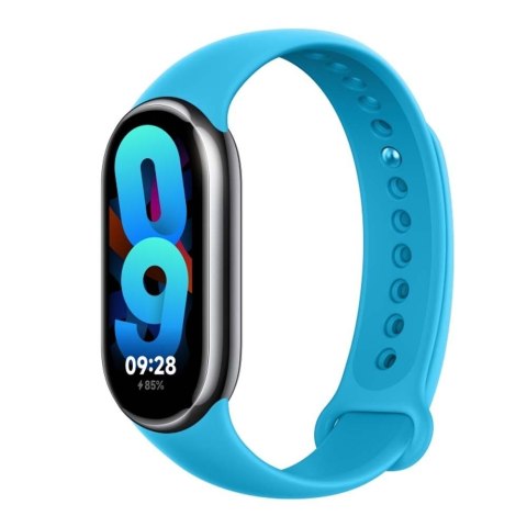 Xiaomi | Wrist strap | Aqua blue