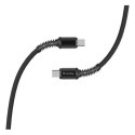 ColorWay | PD Fast Charging | 3 A | Kabel do transmisji danych typu C