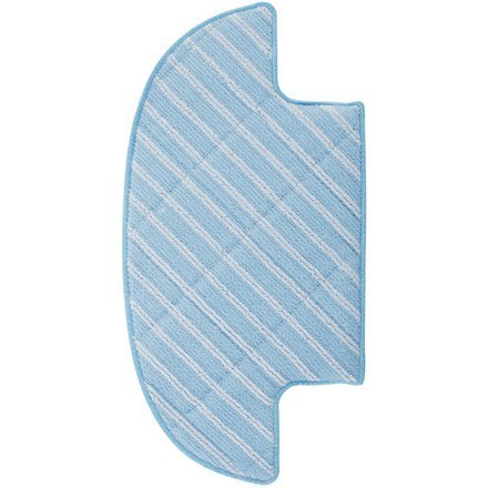 Ecovacs | D-S663 | DEEBOT MOP Kit 3 szt. | Niebieski